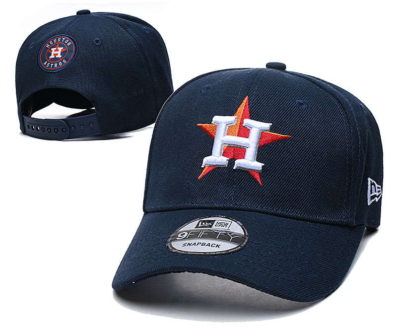 2021 MLB Houston Astros  TXMY